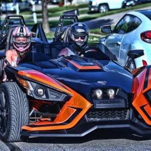 Meet your Posher, Ryan